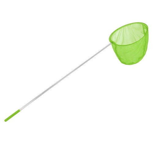 Yello Telescopic Extendable Assorted Net