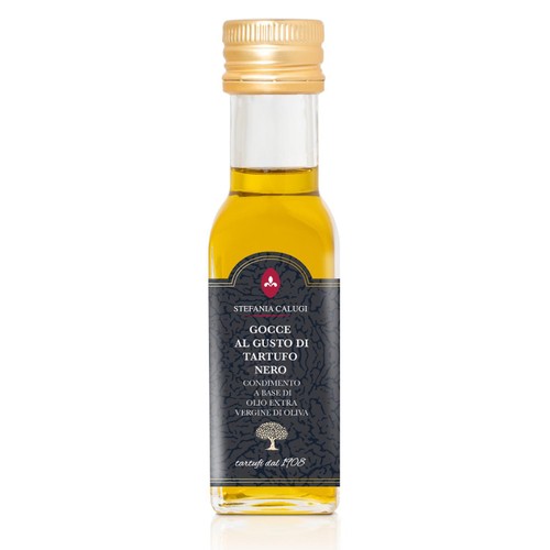 Calugi Black Truffle Evo Oil 100ml