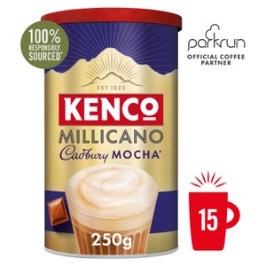 Kenco 250g