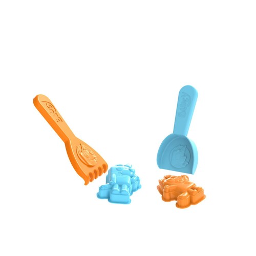 Bluey Sand & Water Playset Table