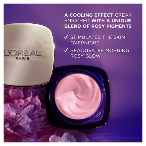 L'Oreal Age Perfect Golden Age Night Cream