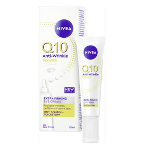 Nivea Q10 Power Anti Wrinkle Eye Cream 15ml