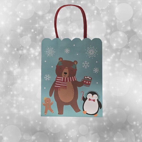 Morrisons Kids Treat Bag 