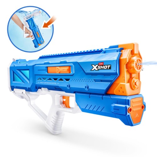 Zuru Electric Water Blaster
