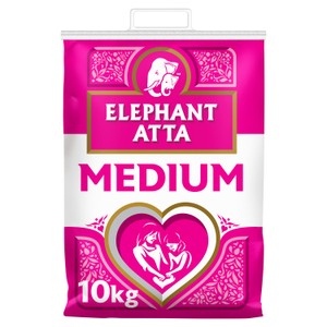 Elephant Atta 10kg