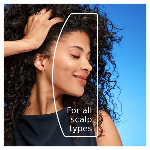 Head & Shoulders Classic Shampoo 