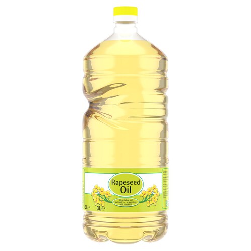 Lesieur Rapeseed Oil