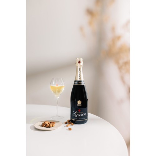 Lanson Le Black Creation Champagne