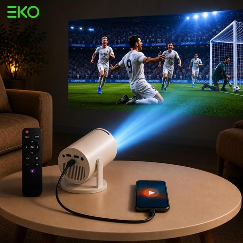 EKO 720p Projector