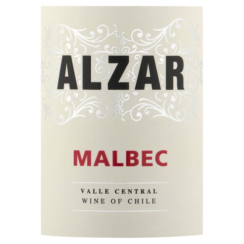 Alzar            Malbec           