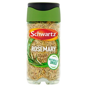 Schwartz Rosemary Jar | Morrisons
