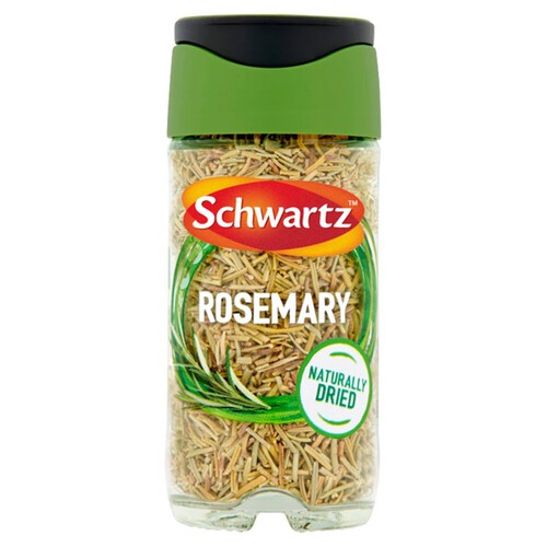 Schwartz Rosemary Jar