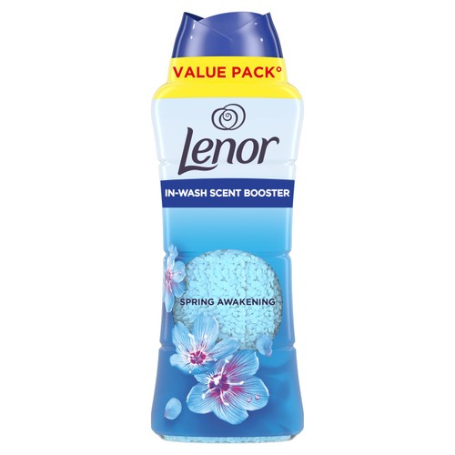 Lenor In-Wash Scent Booster Spring Awakening 
