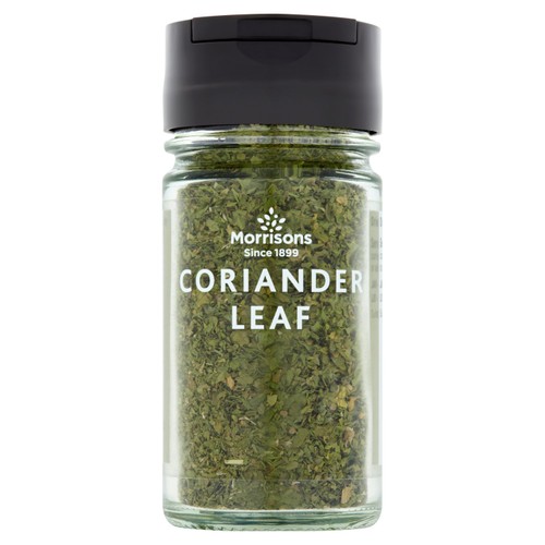 Morrisons coriander leaf