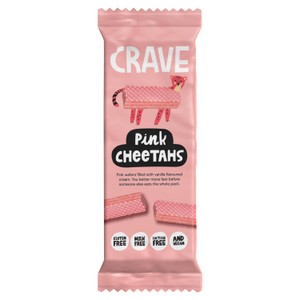 Crave 100g