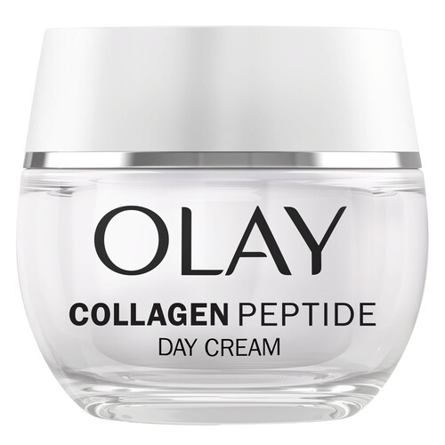 Olay Collagen Peptide 24 Regenerist Normal Non-UV Day Face Cream 