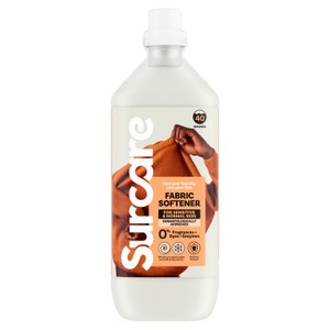 Surcare Sensitive Fabric Conditioner 40 Washes 1L