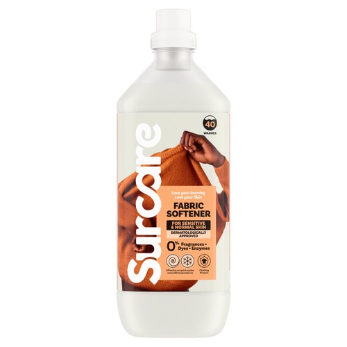 Surcare Sensitive Fabric Conditioner 