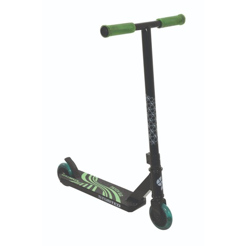 Stunted Psych Glo Scooter