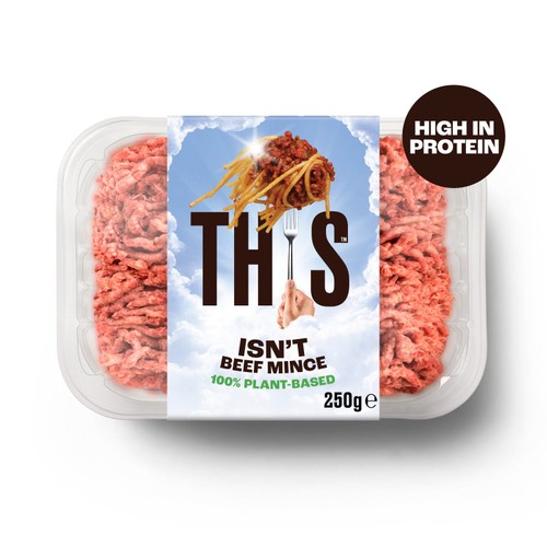 This Isn't Beef Plant-Based Mince 250G