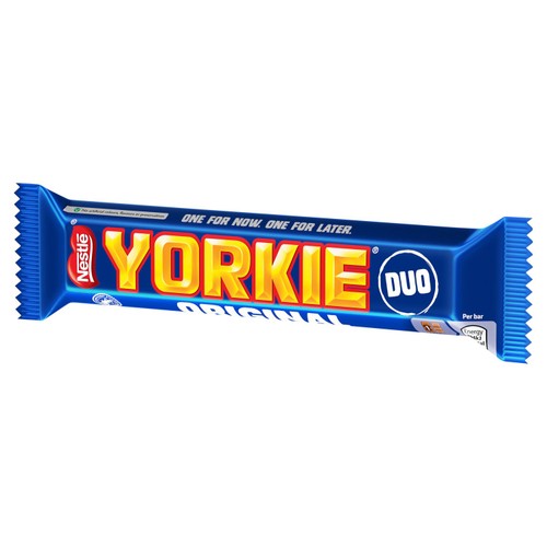 Yorkie Original Duo 