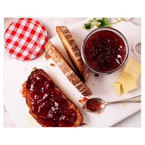 Bonne Maman Wild Strawberry Conserve