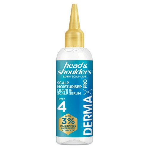 Head & Shoulders Moisture Dermaxpro Hair Treatment Hydrate