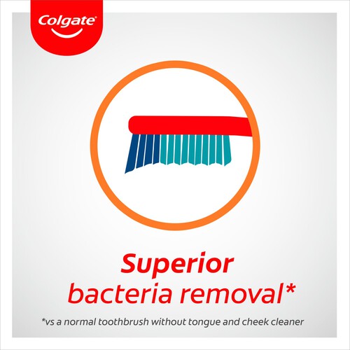 Colgate Extra Clean Toothbrushes