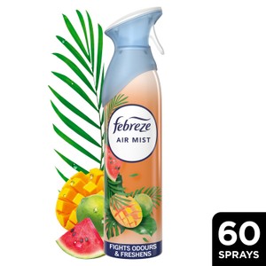 Febreze Air Freshener Spray Fruity Tropics