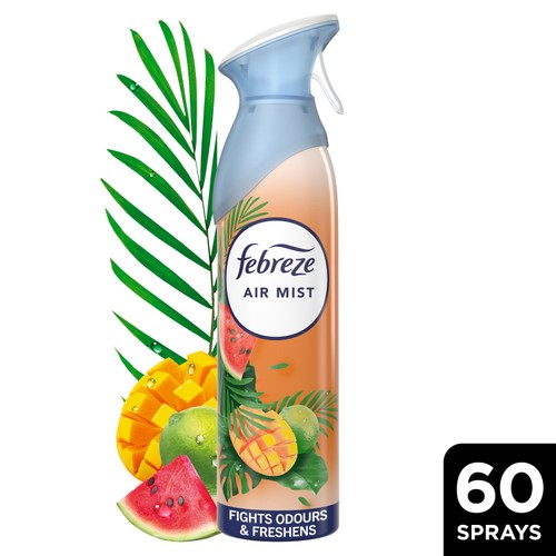 Febreze Air Freshener Spray Fruity Tropics