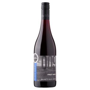Morrisons The Best Block Series 009 Dundee Hills Pinot Noir 75CL