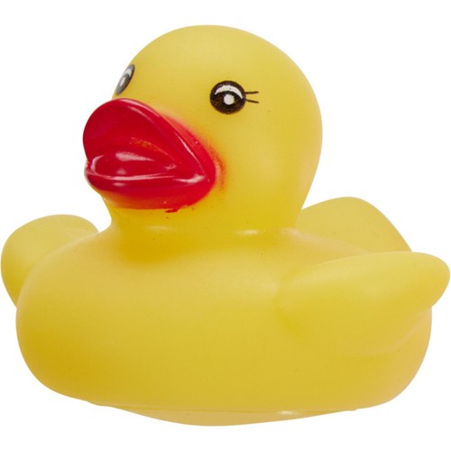 Bath Duck 55mm Pv Set 4pcs