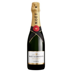 Moet & Chandon Brut Imperial Champagne, Half Bottle, 37.5cl