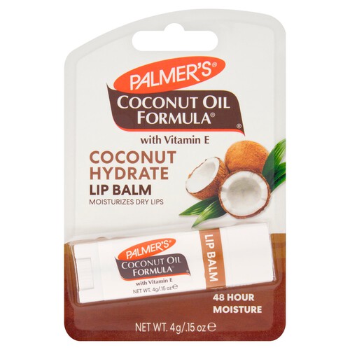 Palmer's Coconut Oil Lip Balm SPF 15 