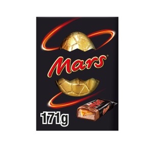Mars Milk Chocolate Easter Egg   171g