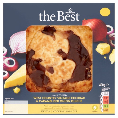 Brownes Dairy Vintage Cheddar Cheese 200g – Harris Farm Markets - View #7