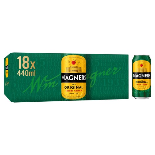 Magners Original Cider Cans