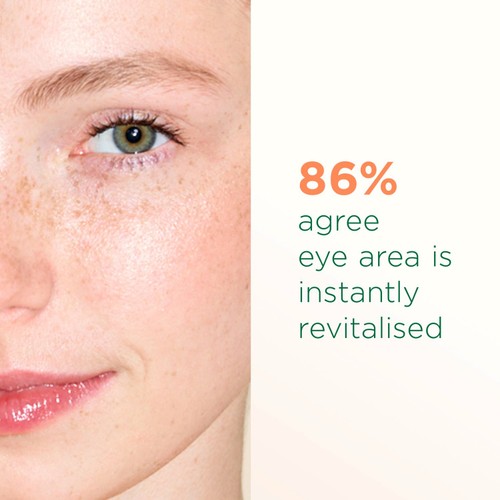 Simple Brightening Eye Gel 25ml