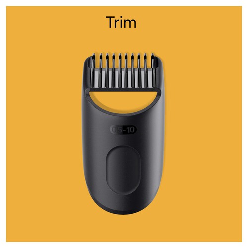 Braun Beard Trimmer 3 BT3400