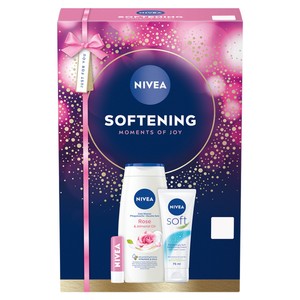 Nivea Standard