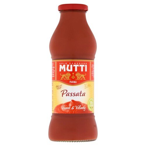 Mutti Passata (400g)