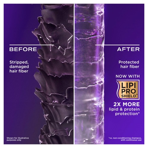 Ogx Thick & Full Biotin & Collagen Shampoo
