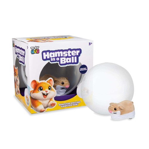 Hamster Ball