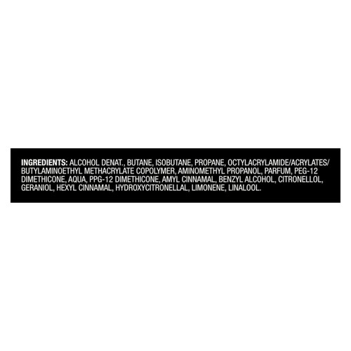 TRESemme Hairspray Extra Hold 400ml