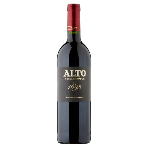 Alto Stellenbosch 1693         