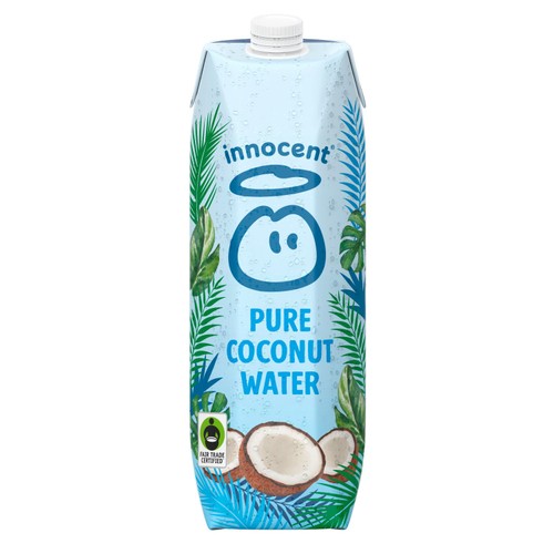 Innocent Coconut Water 1L