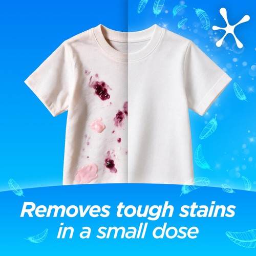 Persil Washing Liquid Non Bio 53 Washes