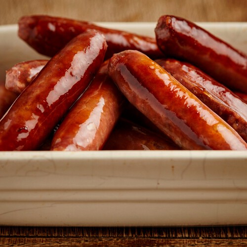 Simon Howie Premium Steak Sausages