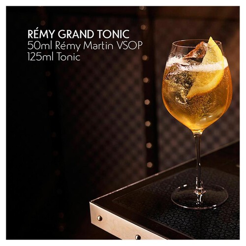 Remy Martin VSOP Cognac Fine Champagne