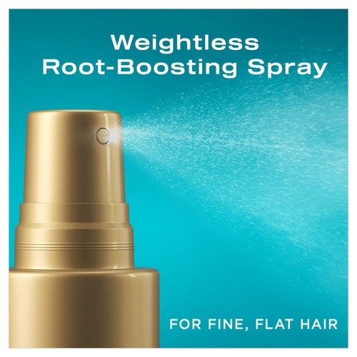 Ogx Biotin & Collagen Niacinamide Volume Boost Spray 